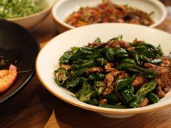 -啄佬食堂
