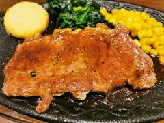 -萨莉亚意式餐厅(杭州滨江天街店)