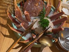 -山海蟹庐·海鲜糟粕醋火锅(慈溪店)