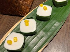 椰汁西米糕-泰妃殿(宏伊国际广场店)