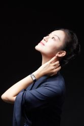 -鹿角肖像摄影艺术馆