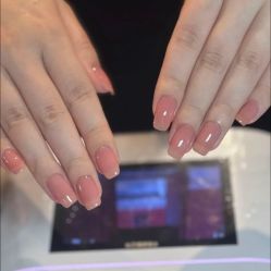 点击看大图 -ONE HEART 美甲美睫品牌店