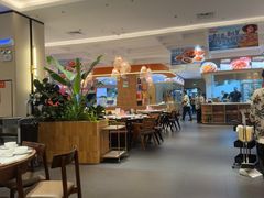 -不仔客海鲜烧烤270度海景餐厅(大东海店)