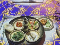 -翡翠36餐厅(浦东香格里拉店)
