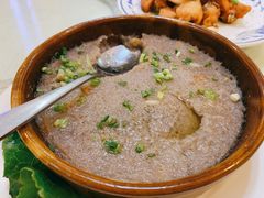 钵仔莲藕粉-腰记饭店(龙源路店)