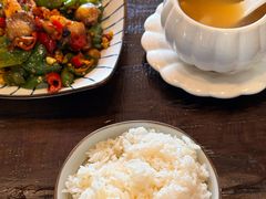 -吃货私房菜(丽江束河古镇店)