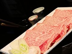 -满来寿喜烧(金虹桥店)