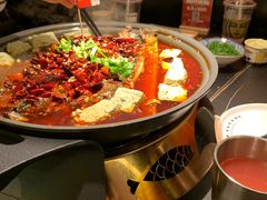 -师烤·豆花烤鱼(深圳坂田天虹店)