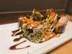 招牌璎珞卷-酒井酱子·深夜食堂(东城汇店)