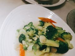 -小菜园新徽菜(扬州华润万象汇店)