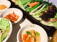 -本家韩国烤肉(青岛万象城店)