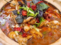 -南极·小龙虾·湘式拌饭(南街店)