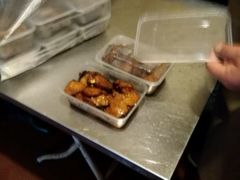 -正宗上海沈记熏鱼(木匠营小区店)