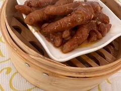 -点都德(广州白云山景区南门店)