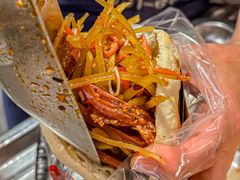 -刘小武·锅魁(总店)