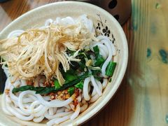 -再回首鸡肉米线(人民路一店)