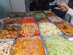 -枣阁园滴滴自助餐