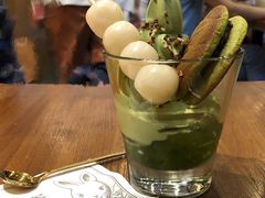 铜锣烧元气冰-無邪日式甜品(世博源店)