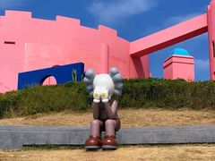 -漳州滨海火山岛自然生态风景区