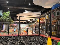 -杭州开元森泊度假乐园