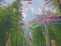 -杭州灵山景区