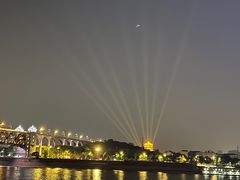 -武汉两江游览·夜游长江(汉口粤汉码头)