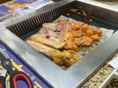 -阿亲家·韩式无限烤肉(春熙路店)