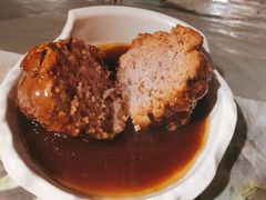 红烧肉-洪齐林老镇