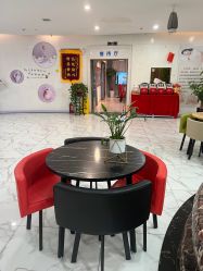 点击看大图 -纵享怡月月子中心(西稍门店)