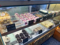 -包满意面包糕点(东坝店)