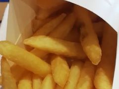 -汉堡王(仲盛世界商城店)