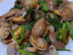 姜葱花甲-电白鸭粥店(下沙二坊88号店)