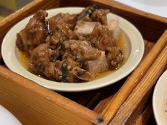 -蔡澜点心·粤菜(花城汇南区店)