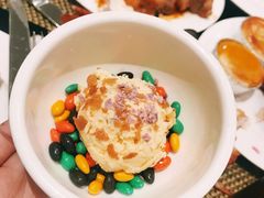 -青岛富力艾美酒店