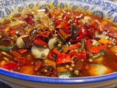 -魔鬼牛蛙小厨•烤鱼•龙虾(上马墩光华时代店)
