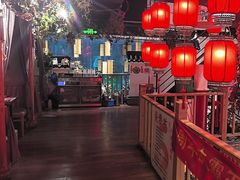 -锦上中式酒馆(南内环店)