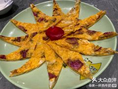 -福照楼汽锅鸡·云南菜(火车站锦江店)