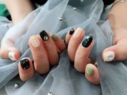 -安可儿Anker's Nail日式美甲美睫