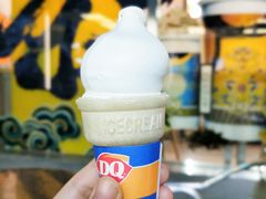 -DQ·蛋糕·冰淇淋(大宁国际商业广场店)