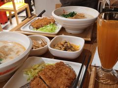 -味千拉面(煌华新纪元购物广场店)
