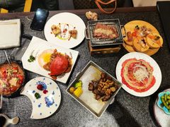 -吉盛川创作料理(保利国际广场店)