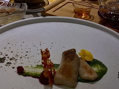 -格桑花开药膳蔬食文化空间