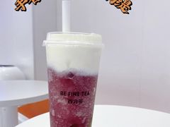 -百分茶(高邮世贸金街店)