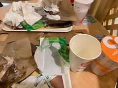 -德克士(三门路店)