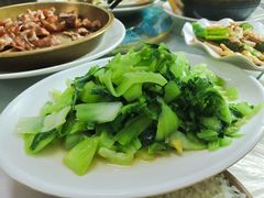 -苏记农家菜馆