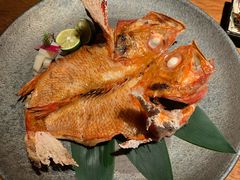 金吉鱼-桐寿司Sushi Tong
