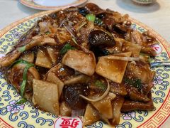 精品爆三样-砂锅居(西四店)