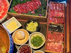 -东来顺·非遗火锅(赛格国际购物中心店)