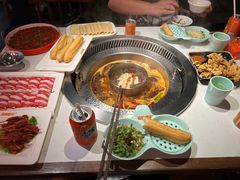 -晓宇重庆火锅(赛格国际购物中心店)