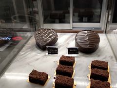 -Awfully Chocolate(来福士广场店)